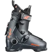 Nordica HF 120, laskettelumonot, miesten, harmaa/musta