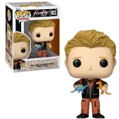 Funko POP! Firefly Hoban Washburne Tv-hahmot 9 Cm