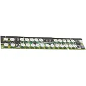 Electrolux konfiguroitu elektroniikka,käyttäjän kytkentäpöytä,Kite 9825619433916