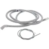 Electrolux Tyhjennysletku ilmaletkulla 4055326757