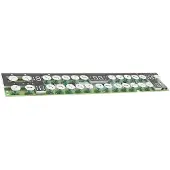Electrolux konfiguroitu elektroniikka,käyttäjän kytkentäpöytä,Kite 9825619434104