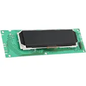 Electrolux konfiguroitu elektroniikka,käyttäjän kytkentäpöytä,VCU 9825619363154