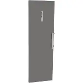 Electrolux pakastimen ovi, sarja, inox, 1860x595 4055966073