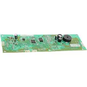 Electrolux konfiguroitu elektroniikka,käyttäjän kytkentäpöytä,VCU 982140057611150