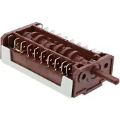 Electrolux katkaisin, Uuni 3570666010