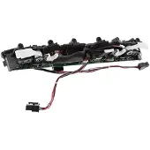 Electrolux elektroniikka,kanssa,kuristin,M2, M3 4060000306