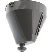 Electrolux Kahvinkeittimen suodatinkehys 4055275392