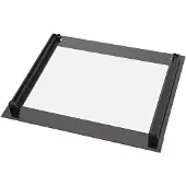 Electrolux Luukun lasiosa - 7mm 5612573914