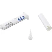 Electrolux Novasil-silikoniliima - 80 ml 4071354783
