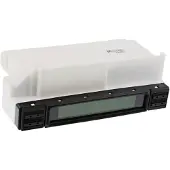 Electrolux käyttäjän kytkentäpöytä, valkoinen, EDW4033 8080436135