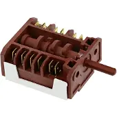 Electrolux uunin kytkin 3581980129
