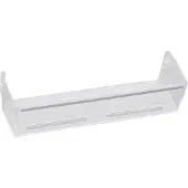 Electrolux hylly ovi-, oikea, ovi, 388x112x82 4055949814
