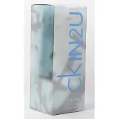 Calvin Klein CK IN2U Him, EdT 150ml