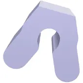 Electrolux muutossarja, liukutyyppi 8079527548