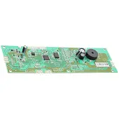 Electrolux konfiguroitu elektroniikka,käyttäjän kytkentäpöytä,VCU 982140057611432