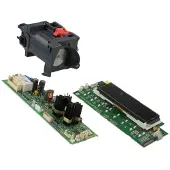 Electrolux haudutusyksikkö, voimayksikkö, piirikortti 4055764502
