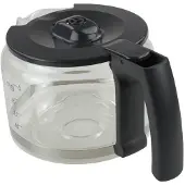 Electrolux kannu, lasi, täydellinen 4055517496