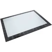 Electrolux Uunin sisäluukun lasi 5616107099