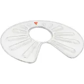 Electrolux litteä tyhjennyssuodatin, 8084297046