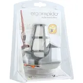 Electrolux EF141 Ergorapido Z 28.., Z 29.. -sarjan pölynimurien suodatinpakkaus 9001669390