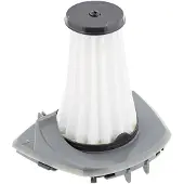 Electrolux suodatin, sarja, kanssa kehys 4055500484