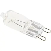 Electrolux Uunin lamppu, G9 kanta 8085641028