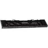 Electrolux ohjauspaneeli, musta, , EDW7200, [590mm] 8581902250001