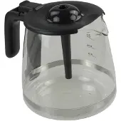 Electrolux Kahvinkeittimen lasikannu 4055487492