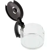 Electrolux Kahvinkeittimen kannu kannella 4071384798
