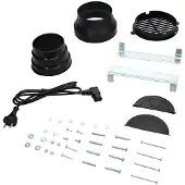 Electrolux asiakirjapaketti, kanssa, asennusosat, 4055748364
