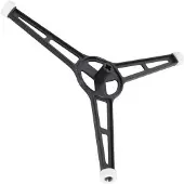 Electrolux Mikroaaltouunin lasialustan rulla 4055179180