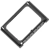 Electrolux etukehikko, musta 8583532195903