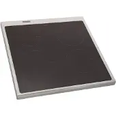 Electrolux Kehyksellinen keittolevy - 60cm 5612197631