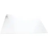 Electrolux Uuninluukun ulompi välilasi 550 x 437 mm 5616002019