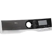 Electrolux ohjauspaneeli, valkoinen, AEG 4055509980