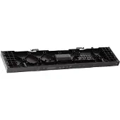 Electrolux ohjauspaneeli, musta, IKEA, Finurlig, 588mm 8581902251603