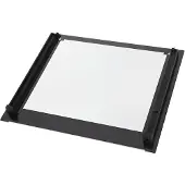 Electrolux Luukun lasiosa - 592x490mm 5612573377