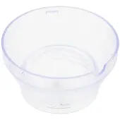 Electrolux alapuoli,läpinäkyvä 1,s"ilytysastia 4060003110