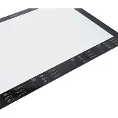 Electrolux Uuninluukun sisälasi 524 x 402 mm 5616622097