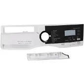 Electrolux ohjauspaneeli, valkoinen, AEG 4055749818