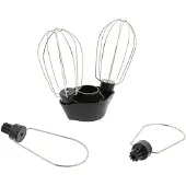 Electrolux Yleiskoneen vispilöiden hammaspyörä 4350602001