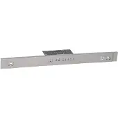 Electrolux ohjauspaneeli elektronisella, sarja, 4056028097
