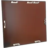 Electrolux Keittolevy - 590x520mm 5551122194