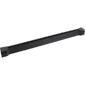 Electrolux Uuninluukun musta suojus 3870681206