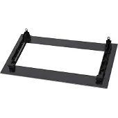 Electrolux Luukun lasiosa - 594x332mm 5551184236