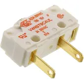 Electrolux mikrokytkin 4071397790