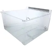 Electrolux Pakastimen vetolaatikko kahvoineen 8079149038