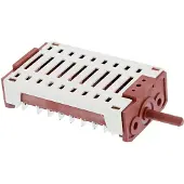 Electrolux Uunin valitsin 3570597017