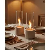 Tenderflame Glow Cycloflame