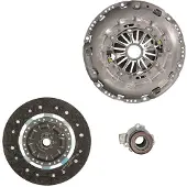 LuK Kytkinsarja Schaeffler 625 3221 33